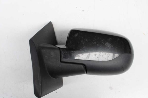 RETROVISEUR GAUCHE ELECTRIQUE RENAULT - Vue 1